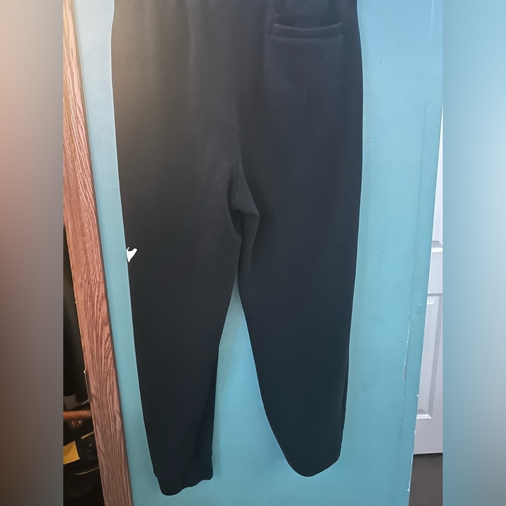 Jordan sweats